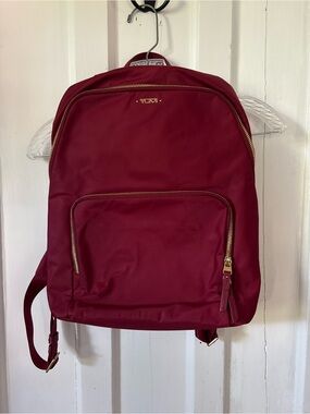 halsey backpack tumi Amazon.com: TUMI - Voyageur Halsey Backpack - Travel Backpack - For  Business, Fashion, Commute - Holds Up to 14" Screens